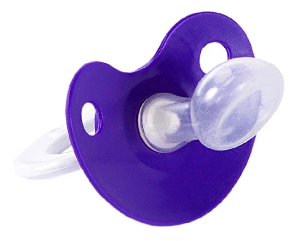 фото упаковки Соска-пустышка Цветные сны силиконовая ортодонтическая с кольцом