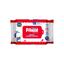 Pikool Classic Салфетки влажные детские, алоэ и витамин Е, 20 шт.