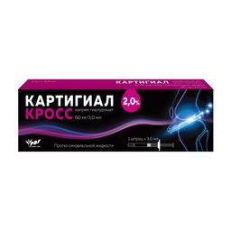 Картигиал Кросс