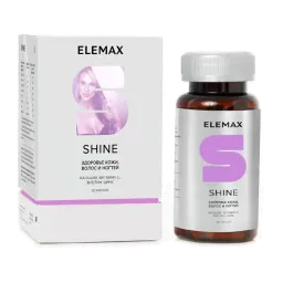 Elemax Shine