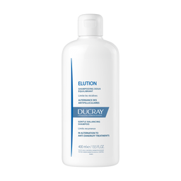 Ducray Elution Шампунь балансирующий