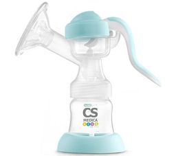 CS Medica Kids Молокоотсос ручной CS-41